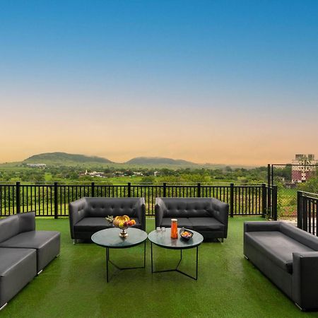 Ekostay Gold - Gravity Villa Lonavala Exterior foto