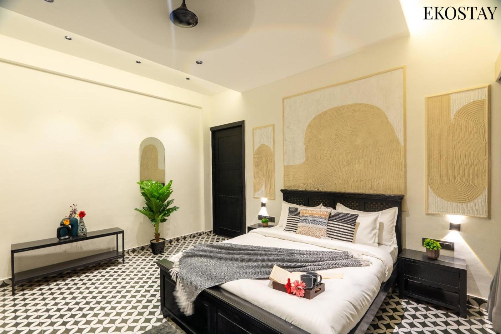 Ekostay Gold - Gravity Villa Lonavala Exterior foto